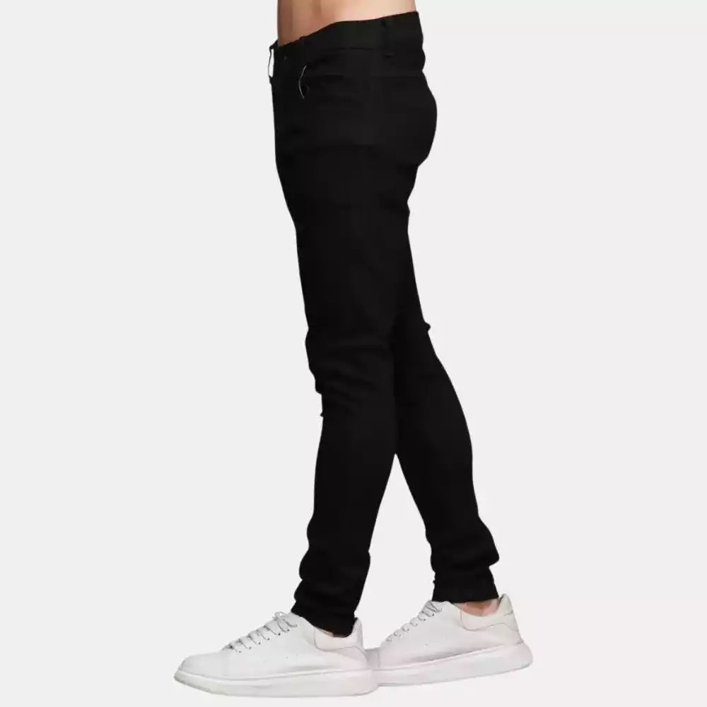 Calça Skinny Masculina