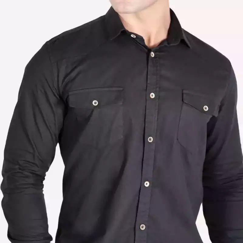 Camisa Social Slim