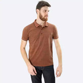 Camisa Polo Piquet Masculina