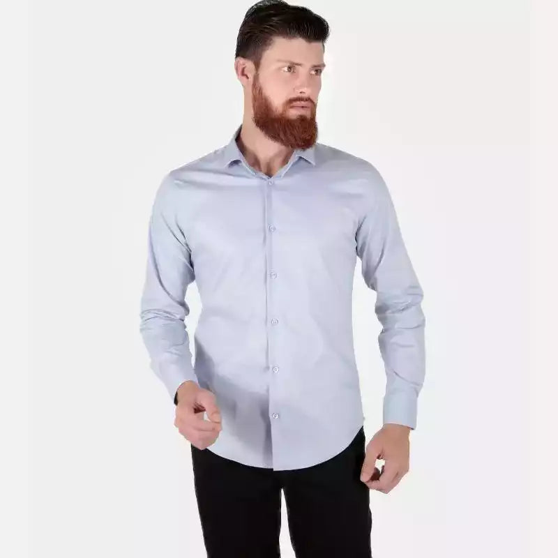 Camisa Prestige Slim Masculina