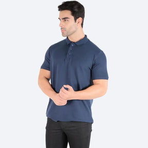 Camisa Polo Piquet Masculino