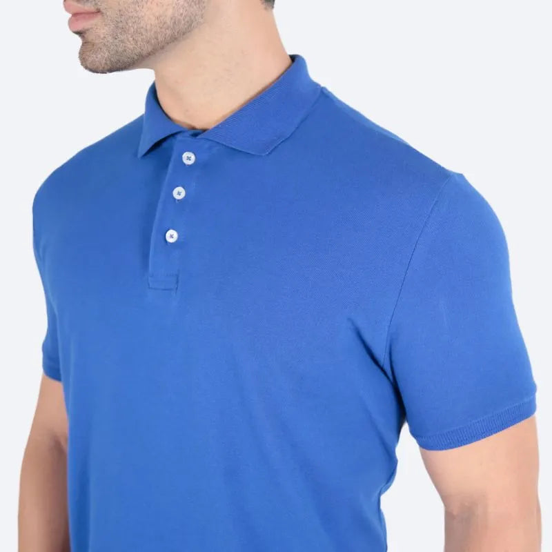 Camisa Polo Eco