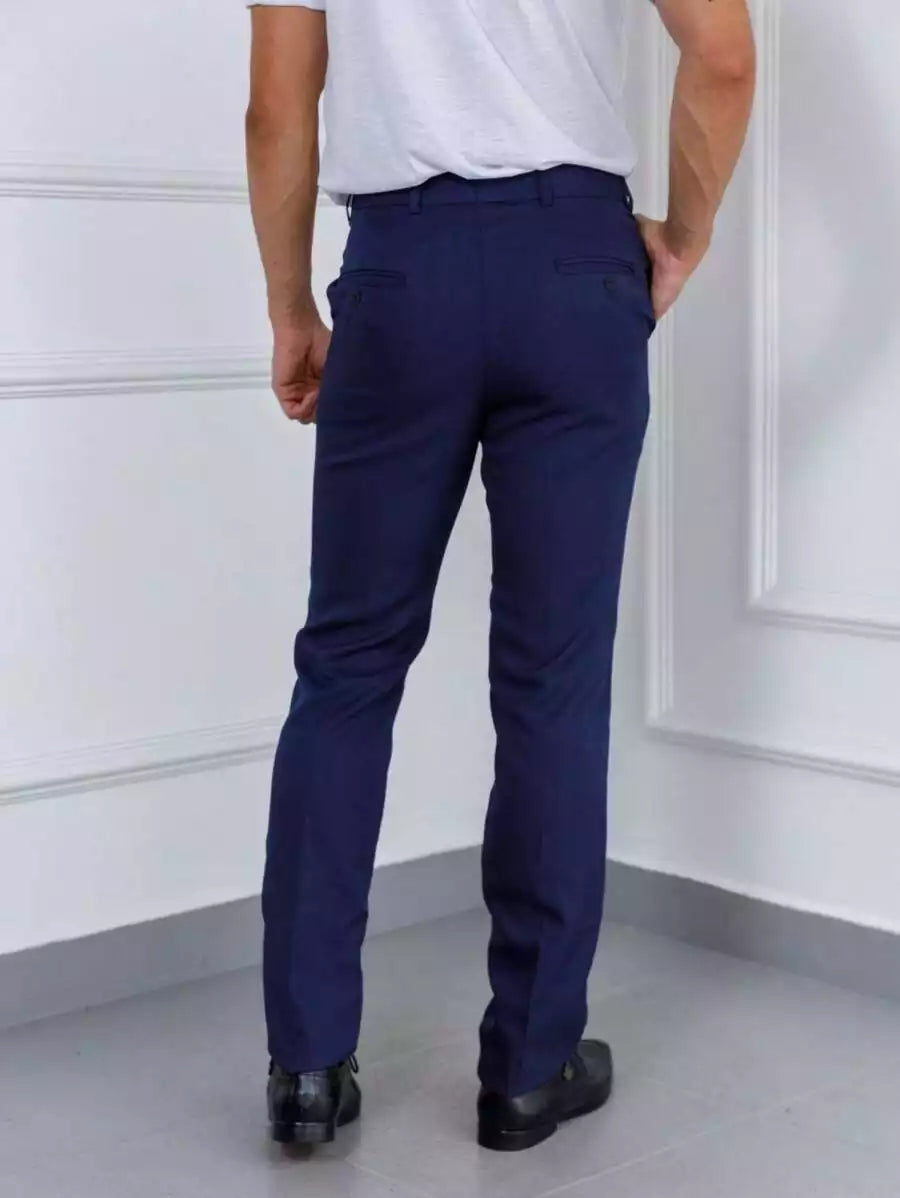 Calça Social Masculina 