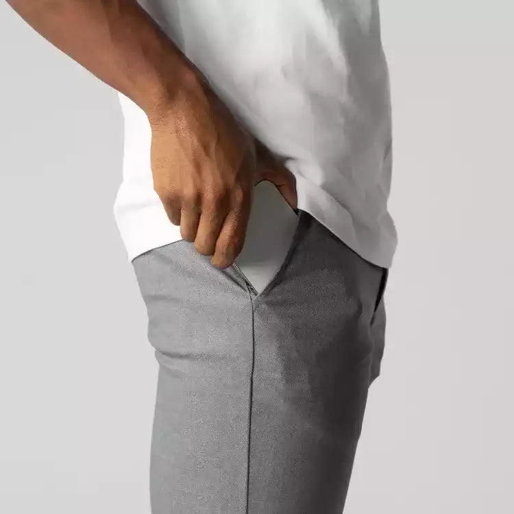 Calça Chino Moovex Masculina