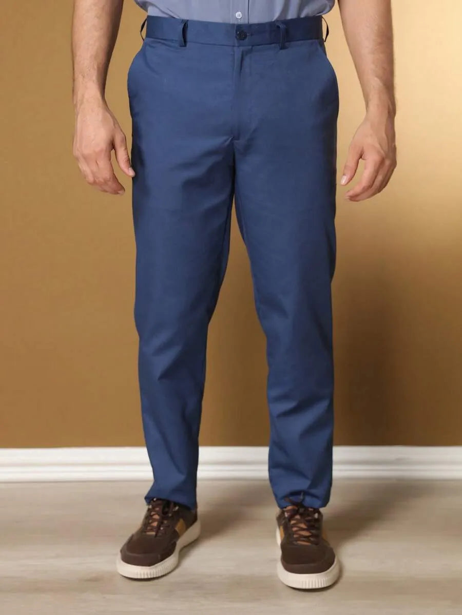 Calça Social Masculina