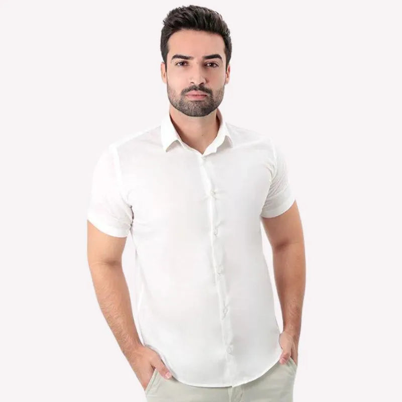 Camisa Social Masculina