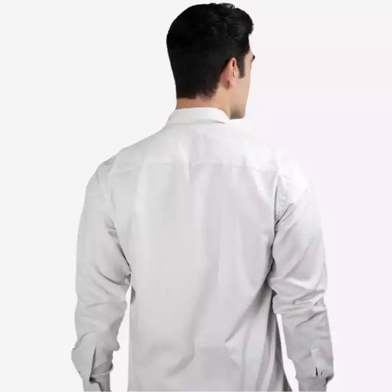 Camisa Social Essential Masculina