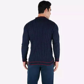 Suéter Tricot Masculino