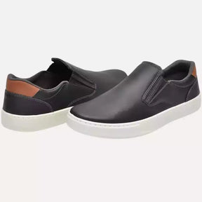 Tênis Slip On Casual