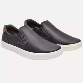 Tênis Casual Slip On Fly