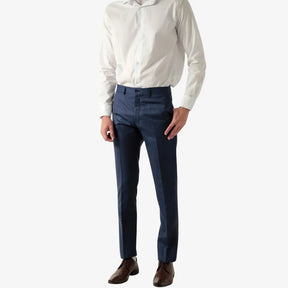 calça alfaiataria masculina