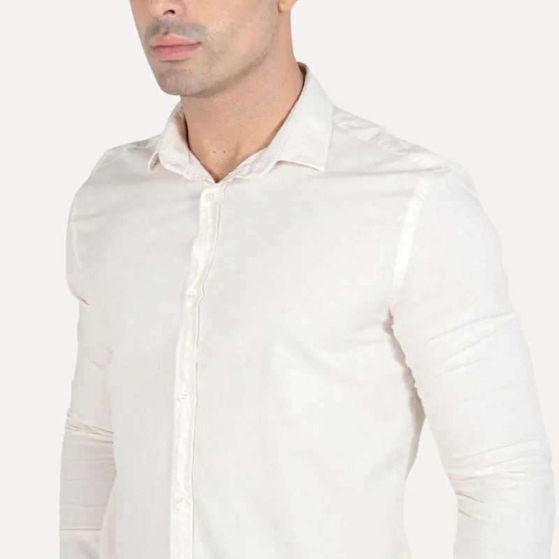 Camisa Social Slim