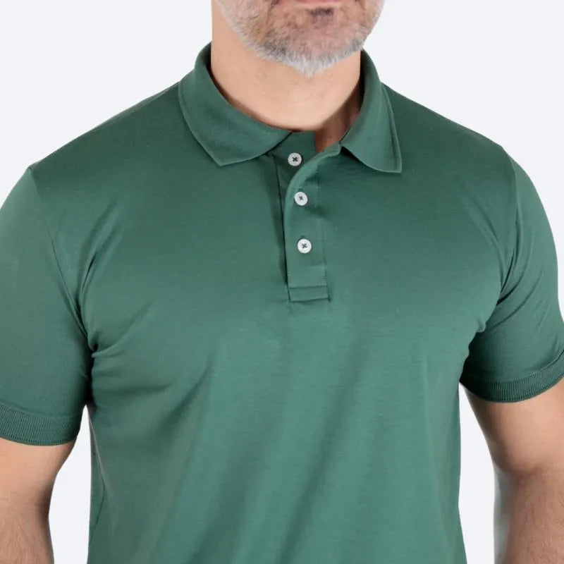 Camisa Polo Masculina