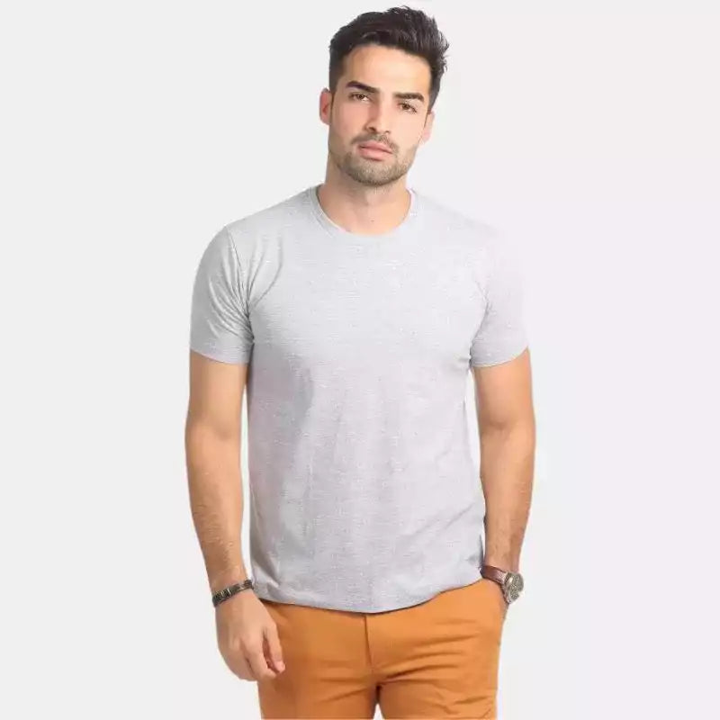 Camiseta Básica Masculina