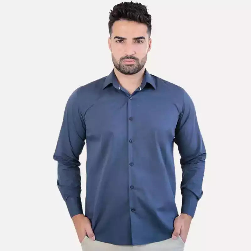 Camisa Comfort Class