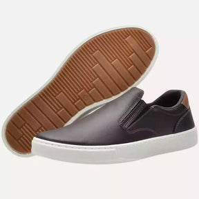 Tênis Slip On Casual