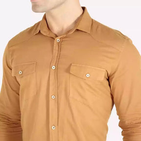 Camisa Social Masculina