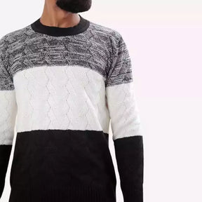 Suéter Tricot Zurique Masculino