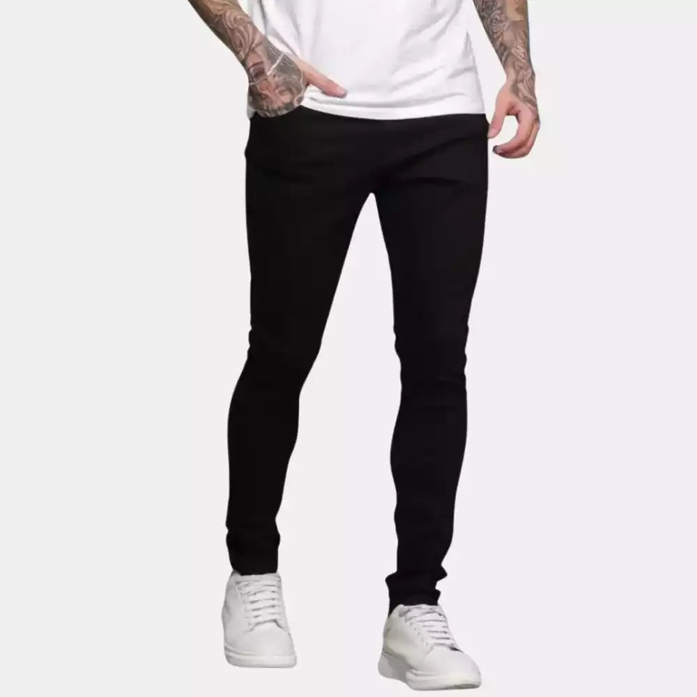 Calça Skinny Masculina