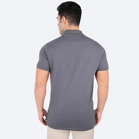 Camisa Polo Eco Masculina