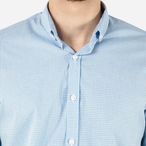 Camisa Xadrez Masculina