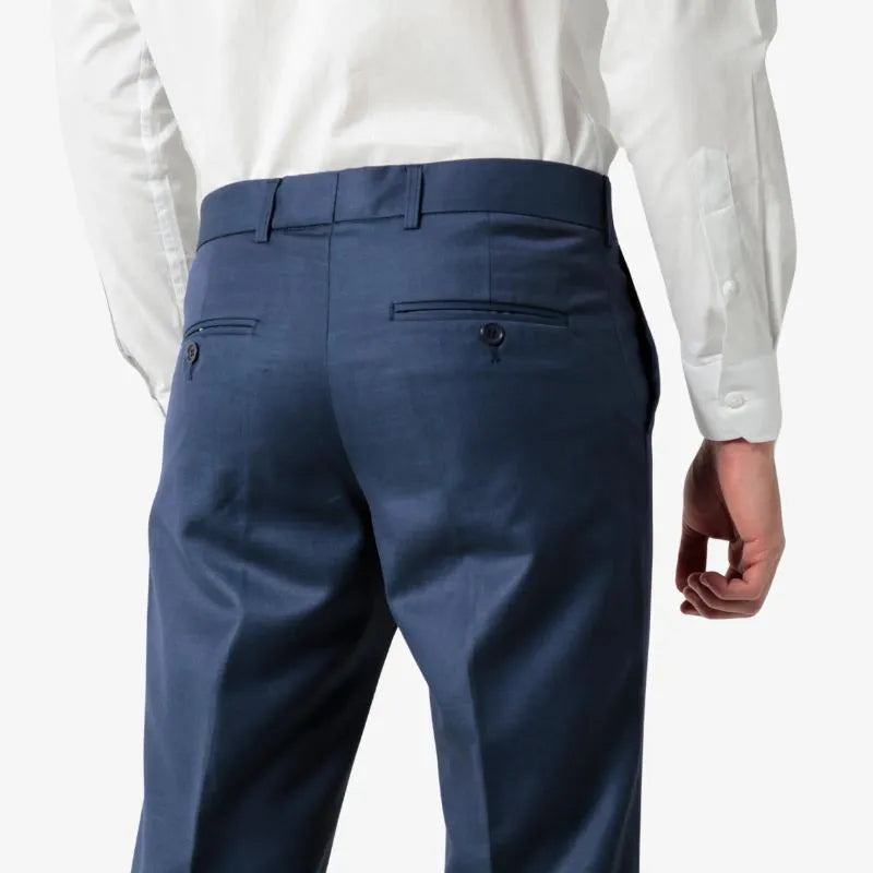 calça alfaiataria masculina