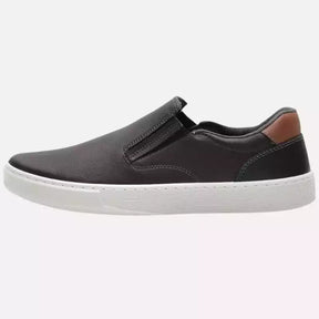 Tênis Slip On Casual