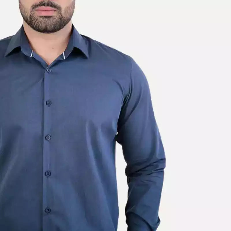 Camisa Comfort Class