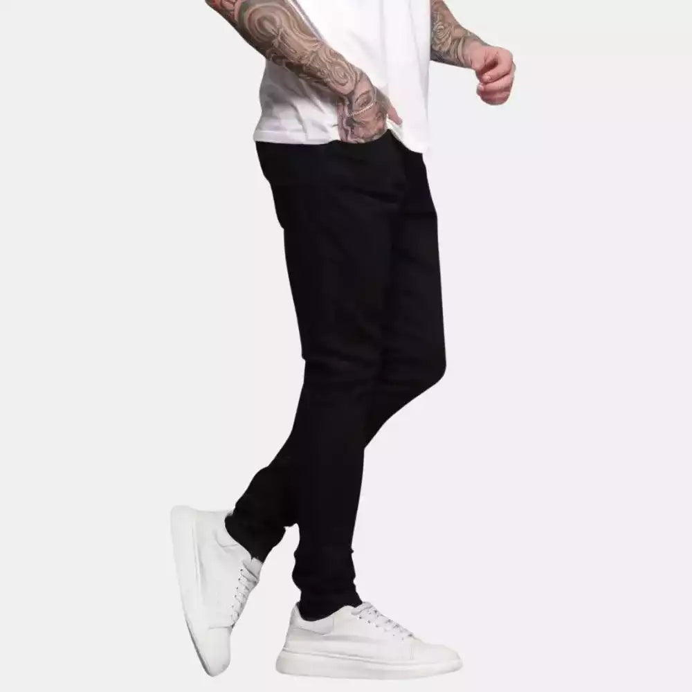 Calça Skinny Masculina