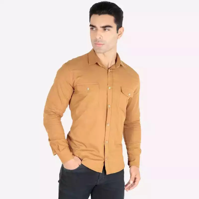 Camisa Social Masculina