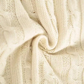 Suéter Tricot