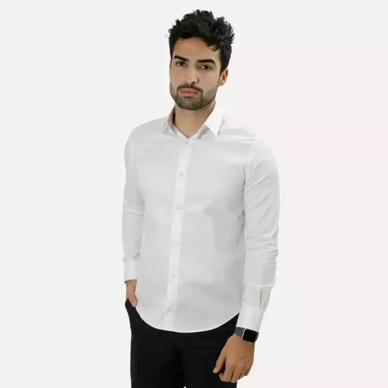 Camisa Social Masculina