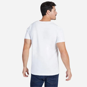 Camiseta Básica Cardado