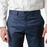 calça alfaiataria masculina