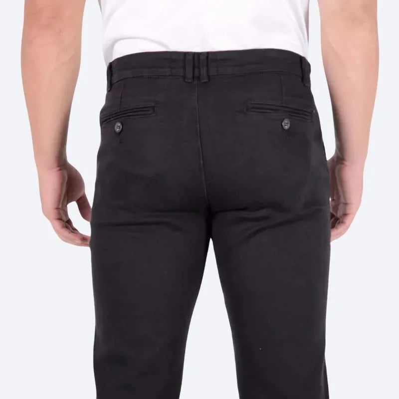 Calça em Sarja Masculina