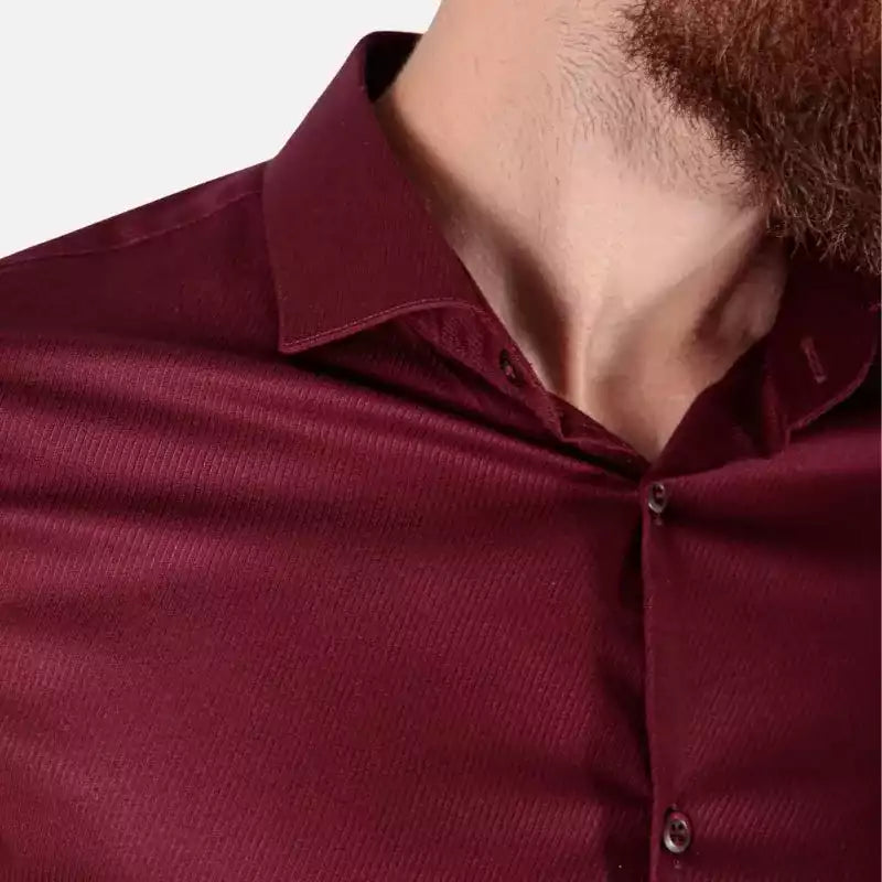 Camisa Prestige Slim Masculina