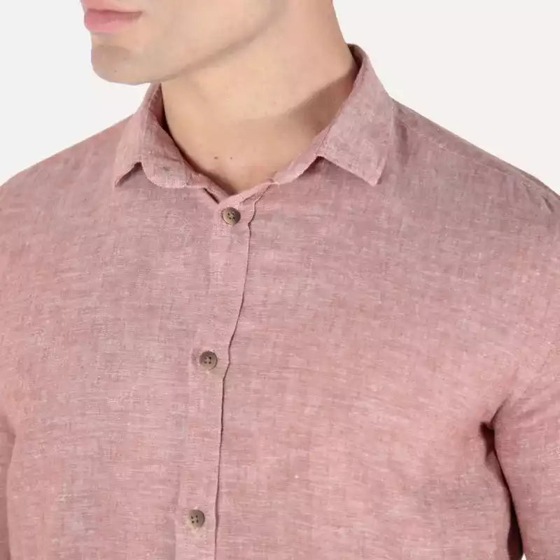 Camisa Social Slim