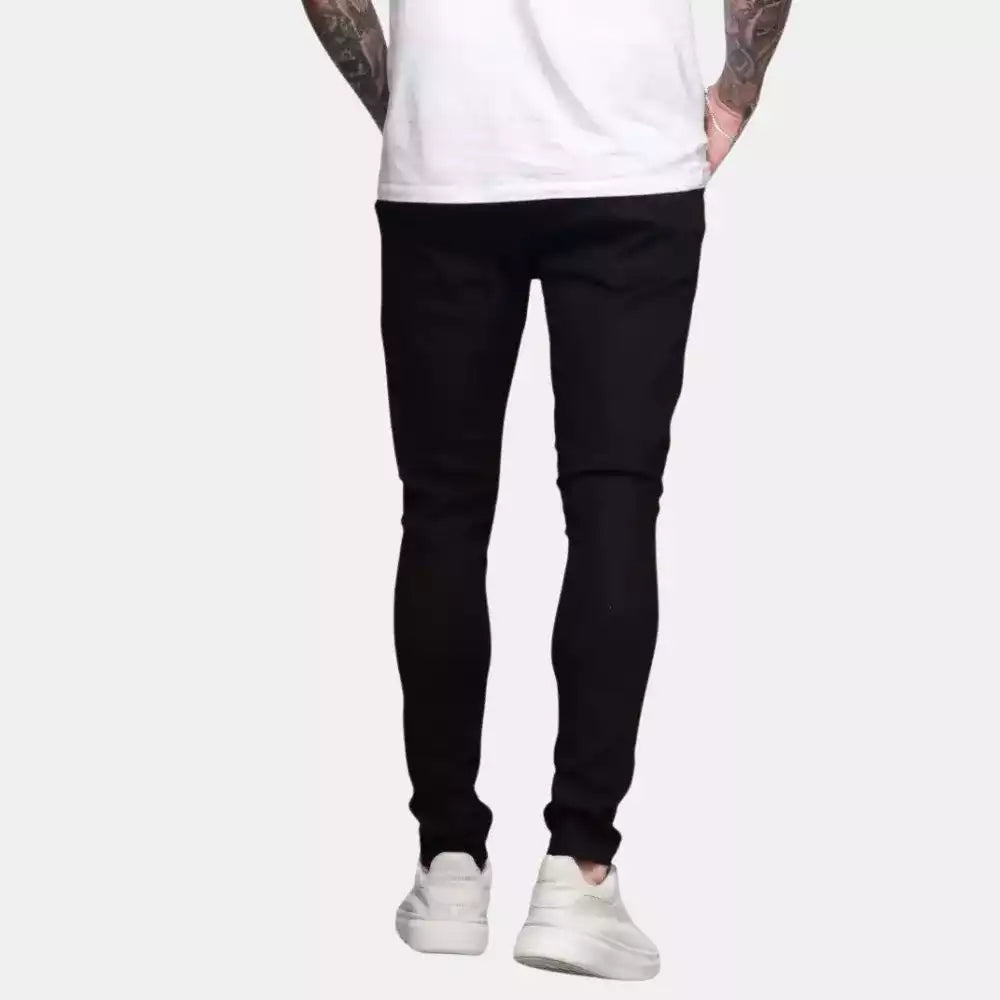 Calça Skinny Masculina