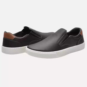 Tênis Slip On Casual