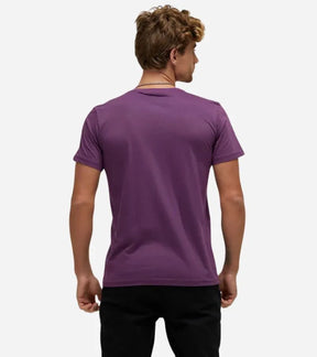 camiseta roxo