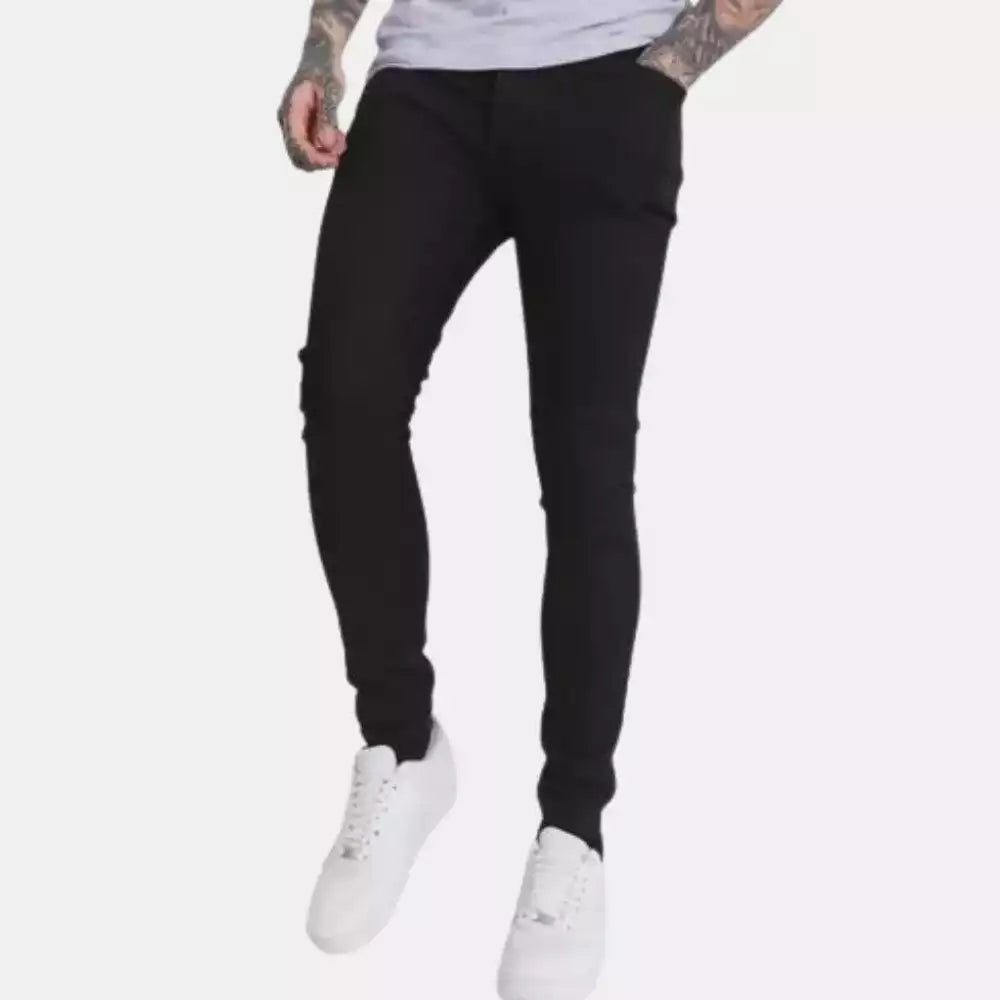 Calça Skinny Masculina