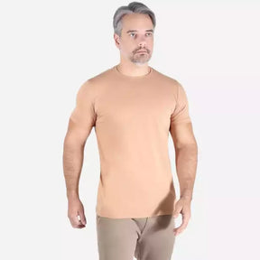 Camiseta Básica Masculina