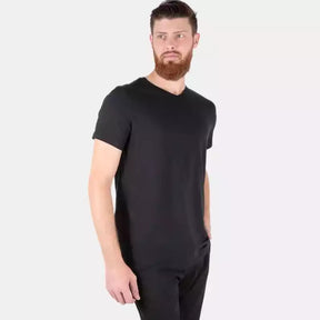 Camiseta Gola V Masculina