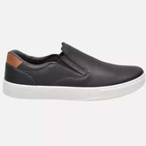 Tênis Masculino Slip On Casual