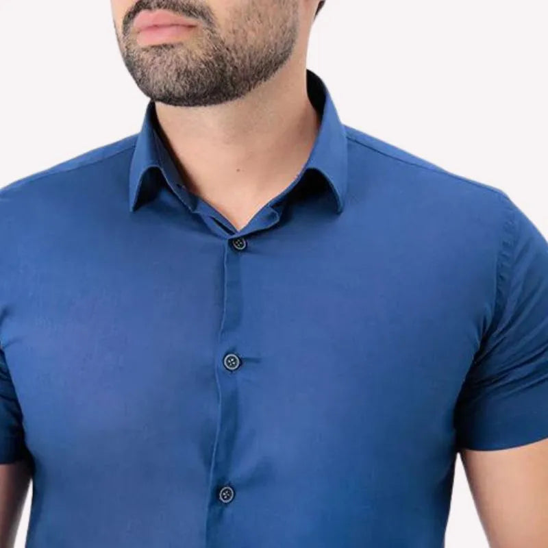 Camisa Social Masculina