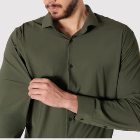 Camisa Tech Stretch