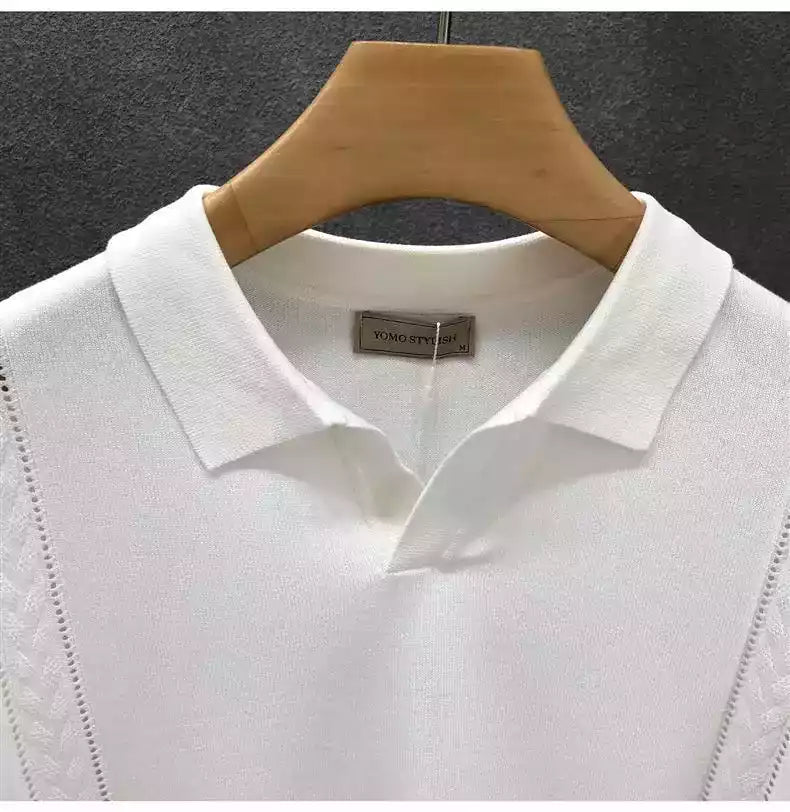 Camisa Polo Elegance