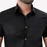 Camisa Casual Fit Masculina