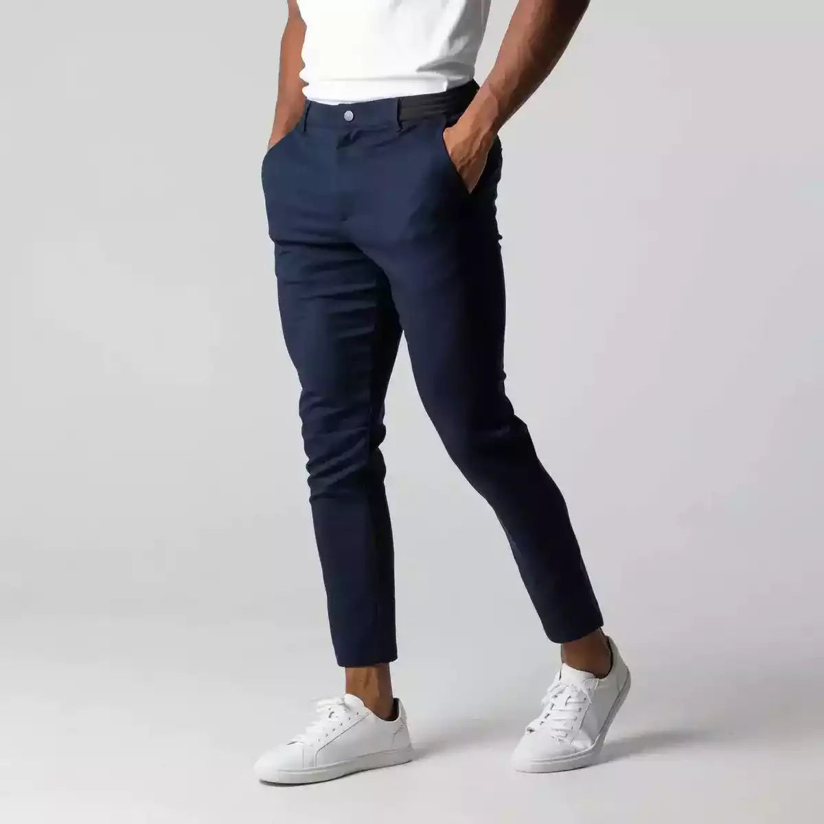 Calça de Sarja masculina