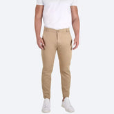 Calça em Sarja Masculina